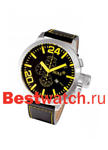 Часы MAX XL Watches Classic 5-max317